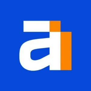 Ahrefs Blog logo