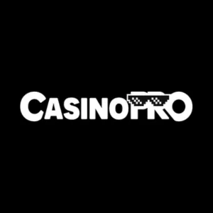 CasinoPro logo