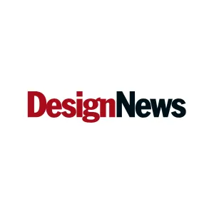 Designer News logo
