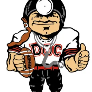 Doc Sports logo