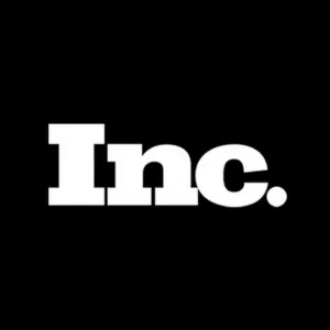 Inc Magazine logo