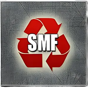 Scrap Metal Forum logo
