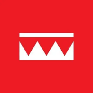 The Drum logo