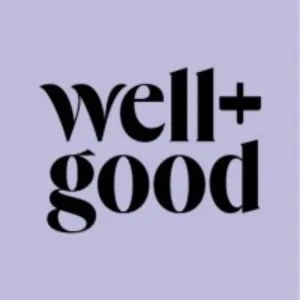 Well+Good logo