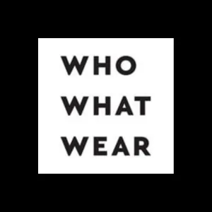Who What Wear logo
