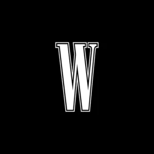 W Magazine logo